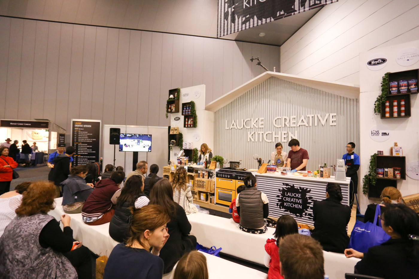 Good Food & Wine Show Melbourne Highlights WhatsBest Australia