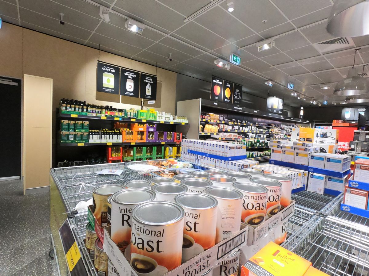 Aldi Australia And The New Look 2020 WhatsBest Australia