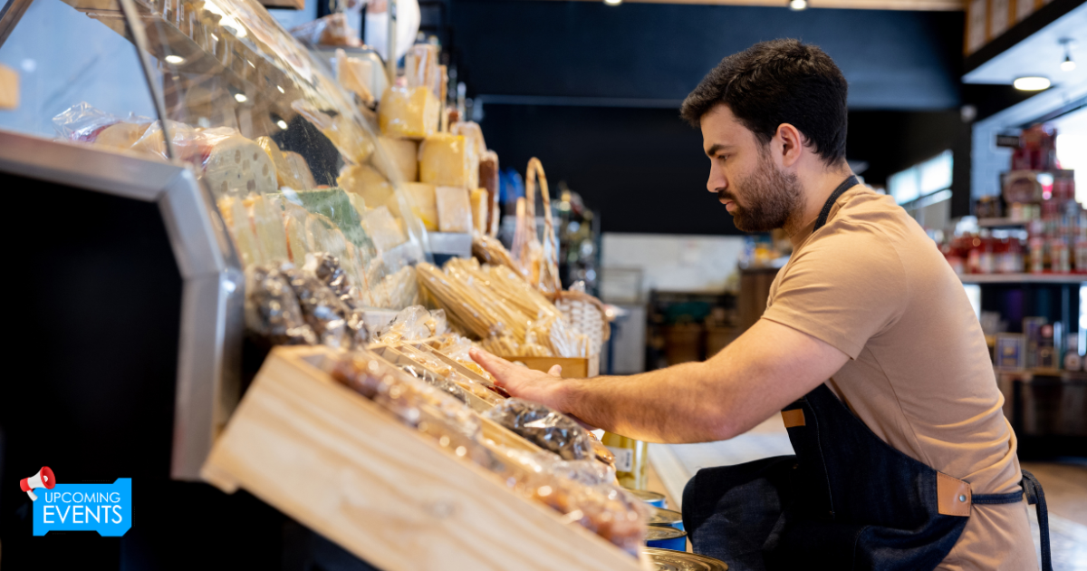 little food market event melbourne