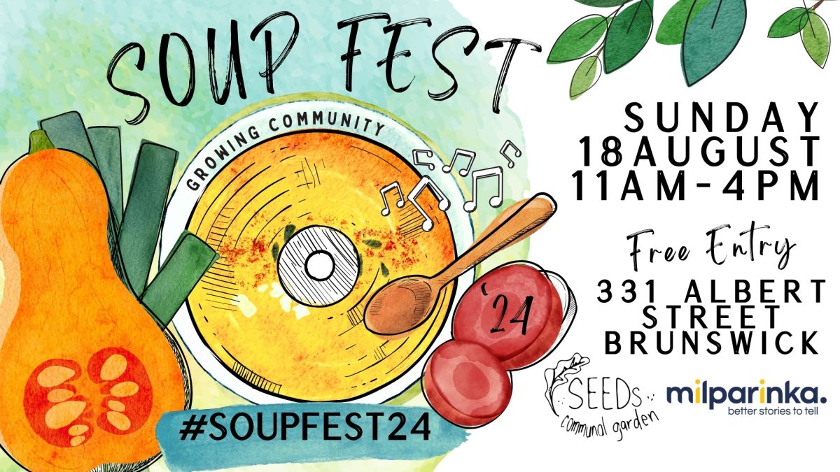 Soupfest 2024