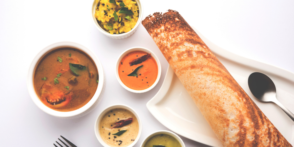 Best South Indian Restaurants Melbourne WhatsBest Australia